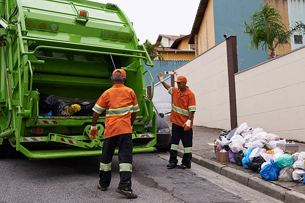 Trusted Priest River, ID Junk Removal Experts